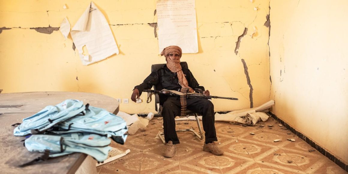 Kidal : Un Reportage au Cœur des Tensions