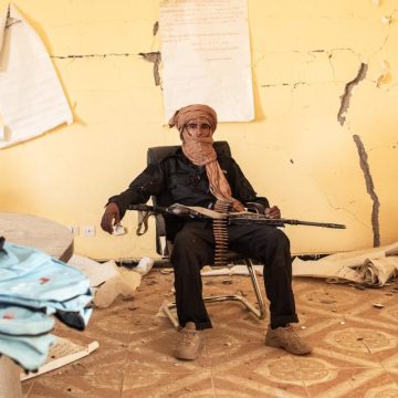 7bdf8a10-2f23-4efc-98ba-7239c3c8fd11 Kidal : Un Reportage au Cœur des Tensions