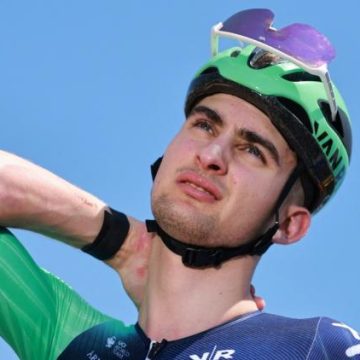 Paul Seixas termine quatrième au Tour de France 2026