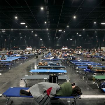 Incendies en Europe: Derniers Développements et Évacuations Massives