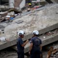 Séisme au Venezuela : une catastrophe humanitaire et politique