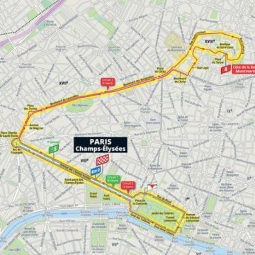 Tour de France 2026: La Dernière Épreuve