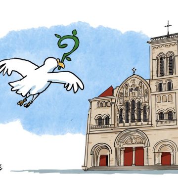 7d7c8d45-ff4d-4273-9673-31f80f930d34 Conférences sur la Paix à Vézelay : Retour sur Deux Journées de Réflexion