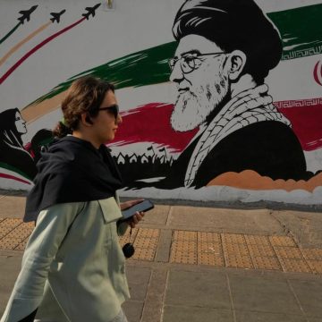 Escalade des tensions au Moyen-Orient après des frappes et sanctions américaines