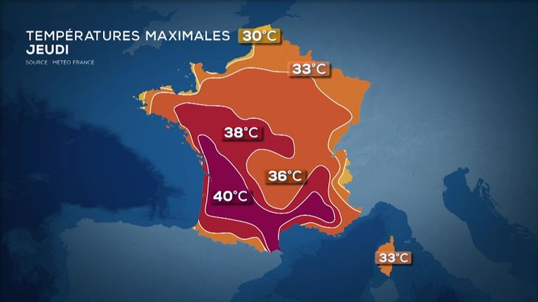 7da5a6b1-873e-4997-8b0c-43ecd92ec5e4 La France confrontée à une canicule persistante