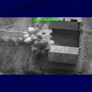 L&rsquo;armée américaine prend des mesures contre un pétrolier lors du blocus des ports iraniens
