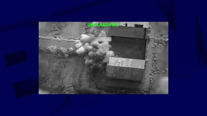 7dc09a11-5500-46ef-857e-b0fe1c61a731 L’armée américaine prend des mesures contre un pétrolier lors du blocus des ports iraniens