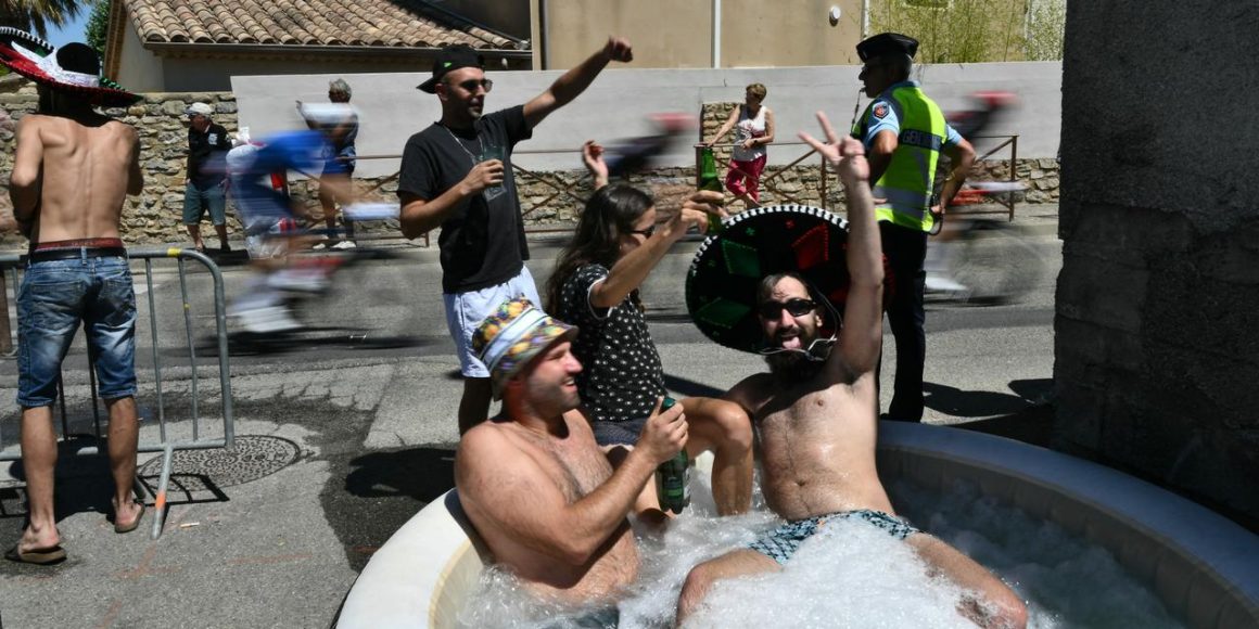 Guide des Meilleurs Moments pour Suivre le Tour de France 2026