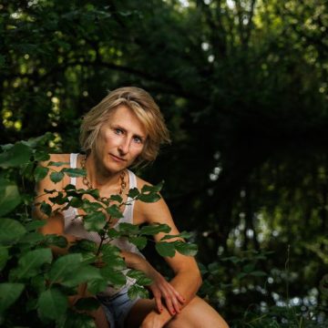 7e7a9767-a107-4b47-b6c1-fce8322c9b27 L’artiste Michaela Sanson-Braun et son inspiration nantaise