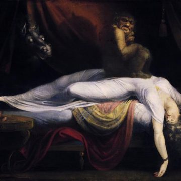 7ef1ab0d-d45e-49af-8519-7e59adfd4cc1 Comprendre la Paralysie du Sommeil et ses Symptômes