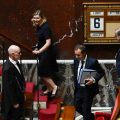 Sébastien Lecornu en quête d’un budget pour 2027