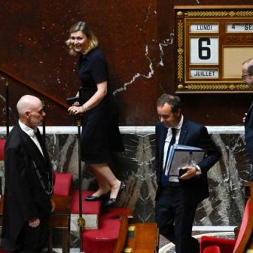 7f3c6a04-3e42-4998-968c-6d0a4d8eff86 Sébastien Lecornu en quête d’un budget pour 2027