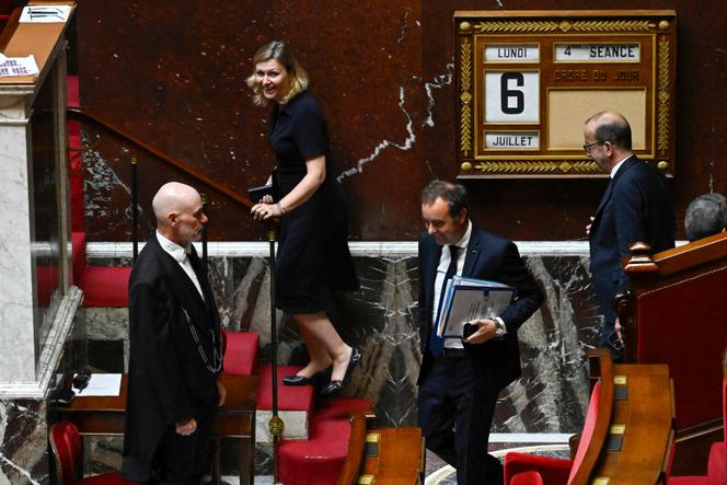 7f3c6a04-3e42-4998-968c-6d0a4d8eff86 Sébastien Lecornu en quête d’un budget pour 2027