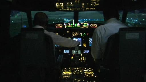 7f3fdca2-7cc3-45ab-b063-3940e5f008ef Un pilote de Malaysia Airlines arrêté avec 70.000 comprimés d’ecstasy à Jakarta