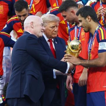 Un Mondial de Football en Mutation: 2026 et Au-delà