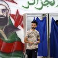 Élections législatives en Algérie : une participation historiquement basse
