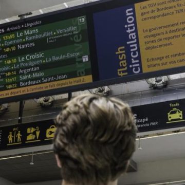 7f906213-30a4-4a46-a6c0-a8cd78c1b8a5 La SNCF enregistre un bénéfice de 1,18 milliard d’euros au premier semestre 2026