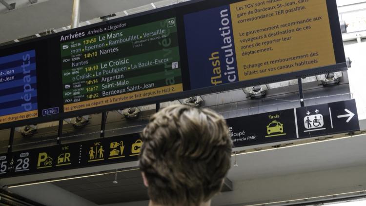 7f906213-30a4-4a46-a6c0-a8cd78c1b8a5 La SNCF enregistre un bénéfice de 1,18 milliard d’euros au premier semestre 2026