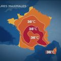 La France face à sa troisième canicule : Explications et perspectives