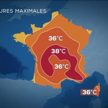 La France face à sa troisième canicule : Explications et perspectives