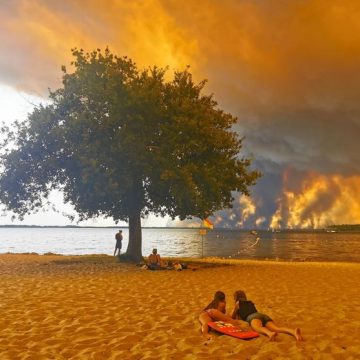80a3bea8-445b-4815-912a-df59db0b5cf5 Incendies en Gironde : Témoignage d’une Journée Inoubliable