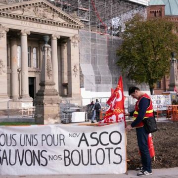 80f8044f-37e2-4b02-a585-1810bc249b07 Augmentation des défaillances d’entreprises en France au premier semestre 2026