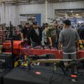 Assouplissement des Réglementations sur les Armes à Feu aux États-Unis
