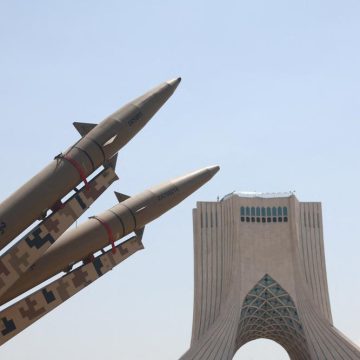 8178ae76-05ff-44f3-a603-707fafe3e6ec Tensions régionales exacerbées par conflit Iran-États-Unis