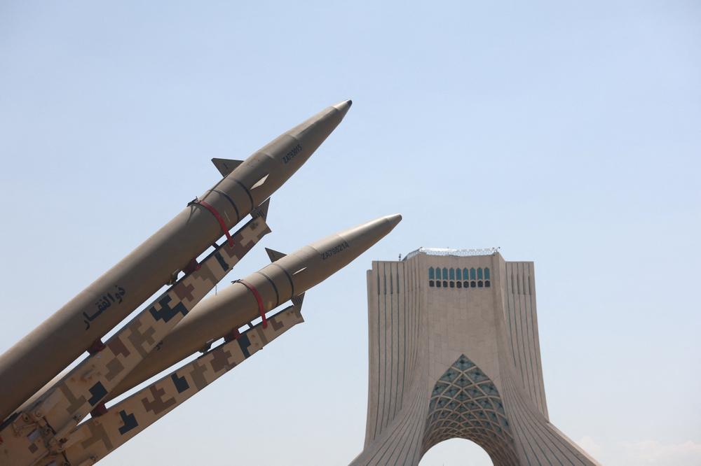 8178ae76-05ff-44f3-a603-707fafe3e6ec Tensions régionales exacerbées par conflit Iran-États-Unis