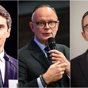 Les Divisions au sein du Gouvernement pour l&rsquo;Élection Présidentielle de 2027