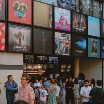 La Fête du cinéma attire des millions de spectateurs en 2026