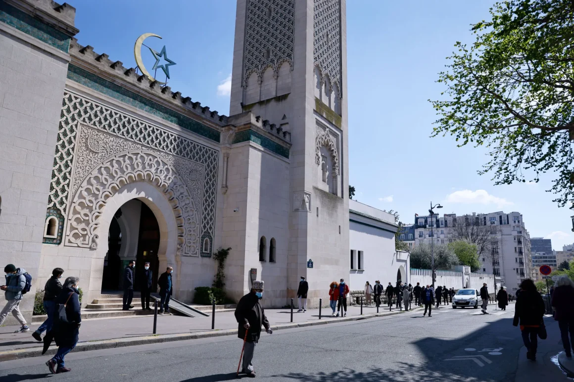 8316be9e-6d0f-4d78-8d98-75aee3b4b3a9 L’héritage de la Grande Mosquée de Paris