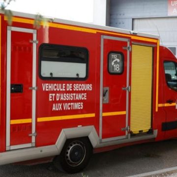 8352eec7-70ff-4518-b849-6b712c5a7dc5 Tragédie à Rennes : un homme se suicide après avoir causé des dommages