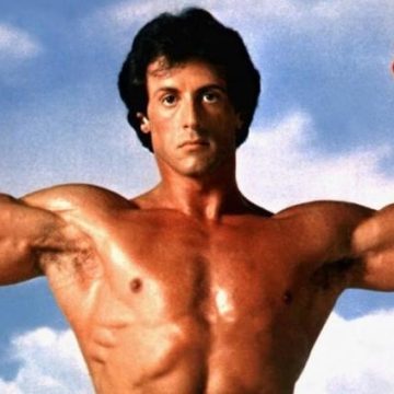 Les 10 films incontournables de Sylvester Stallone