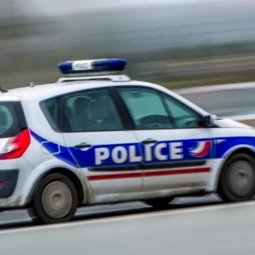 83f43caa-9f41-4f87-ad43-2fd7dea3f576 Un individu arrêté après une attaque au couteau à Clermont-Ferrand