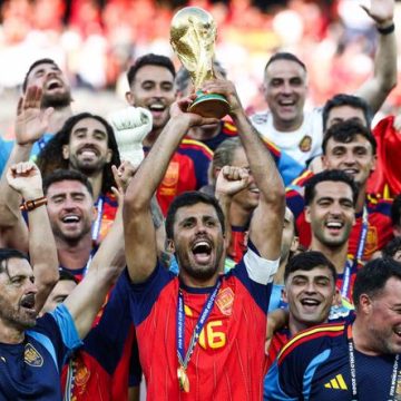 Espagne triomphe à la Coupe du monde 2026