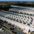Les émissions de Google et Amazon en forte hausse malgré leurs engagements écologiques
