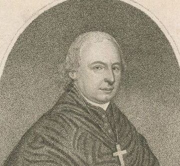 8449950c-5aad-430d-9c6a-b7adf6ac9eb3 Entretien avec Charles Vaugirard sur les racines françaises du catholicisme américain