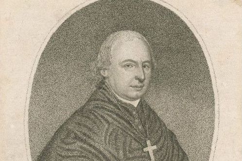 8449950c-5aad-430d-9c6a-b7adf6ac9eb3 Entretien avec Charles Vaugirard sur les racines françaises du catholicisme américain