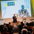 Audrey Vernon et son spectacle engagé au Festival d’Avignon