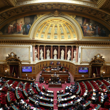 84b779ad-74ff-47b5-9c5e-31b2d3d0708f Le débat au Sénat sur l’aide à mourir