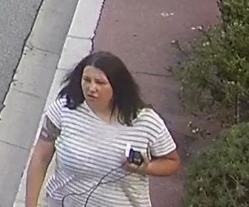 Interpol à la recherche d&rsquo;une femme ukrainienne après une explosion à Monaco
