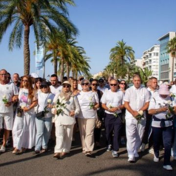 Commémorations émouvantes à Nice pour les dix ans de l&rsquo;attentat