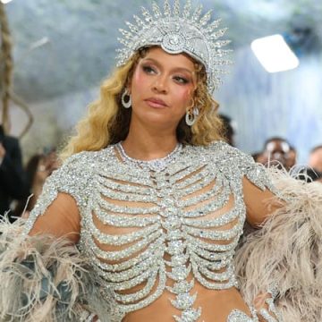 Beyoncé révèle un nouveau titre en collaboration avec des producteurs renommés