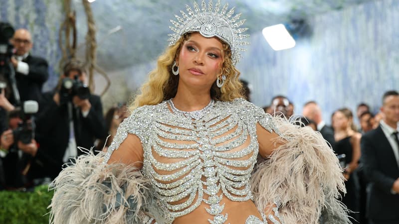 8558d12b-ff60-4821-806e-ec6bcf90ed26 Beyoncé révèle un nouveau titre en collaboration avec des producteurs renommés