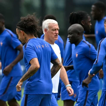 La France contre l&rsquo;Angleterre pour la troisième place du Mondial : un match crucial