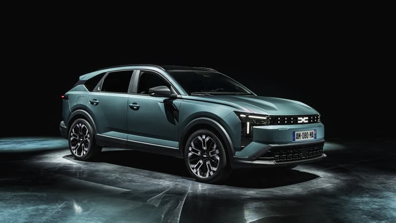 86c22249-00b1-4628-835e-72d14c9b70b7 Le nouveau crossover Dacia Striker