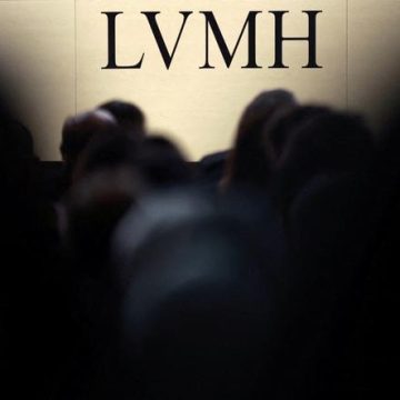 Le marché du luxe face à la stagnation en Chine