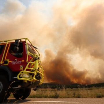 Les récents incendies en France: un bilan alarmant