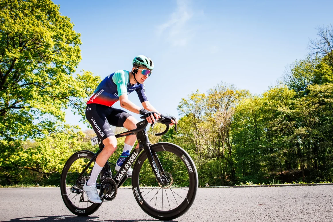 Perspectives prometteuses pour le jeune coureur Paul Seixas après le Tour de France 2026